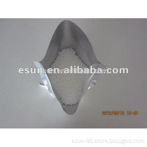Hand-molding Polycaprolactone